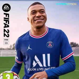FIFA 22 (PS5)