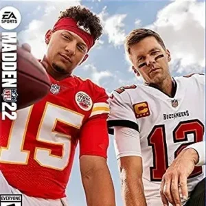 Madden NFL 22 (PS5)