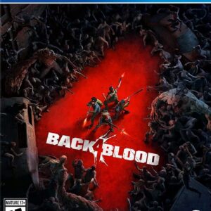 Back 4 Blood (PS4)
