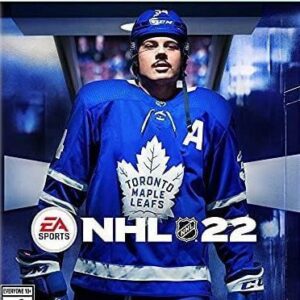 NHL 22 (PS4)