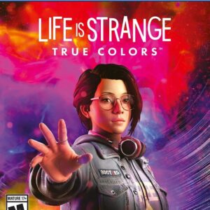 Life is Strange: True Colors (PS5)