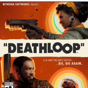DEATHLOOP (PS5)