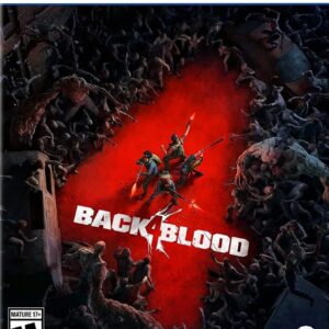 Back 4 Blood (PS5)