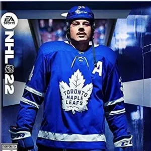 NHL 22 (PS5)