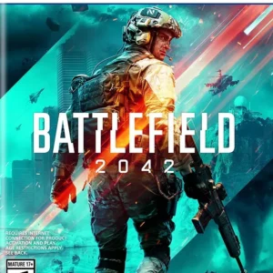 Battlefield 2042 (PS5)
