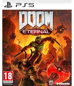 DOOM Eternal (PS5)