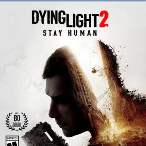 Dying Light 2 Stay Human (PS5)