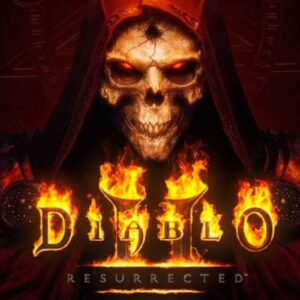 Diablo II: Resurrected (PS5)