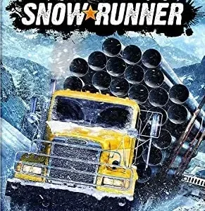 Snowrunner (Nintendo Switch)