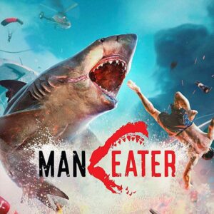 Maneater (Nintendo Switch)