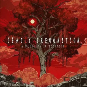 Deadly Premonition 2: A Blessing In Disguise (Nintendo Switch)
