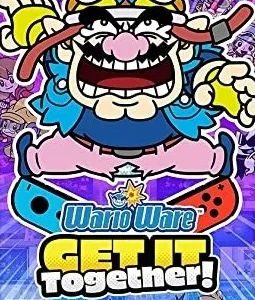WarioWare: Get It Together! (Nintendo Switch)