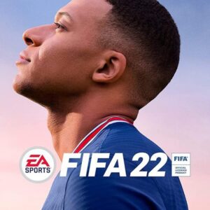 FIFA 22: Legacy Edition (Nintendo Switch)