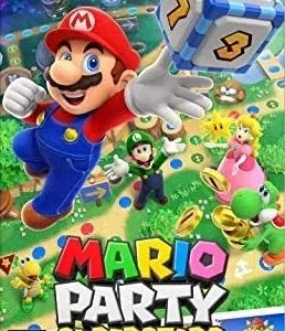 Mario Party Superstars (Nintendo Switch)