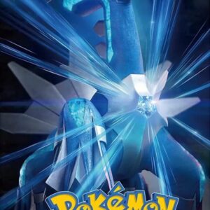 Pokemon Brilliant Diamond (Nintendo Switch)