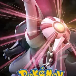 Pokemon Shining Pearl (Nintendo Switch)