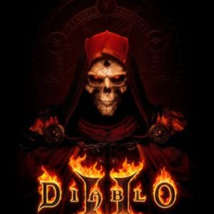 Diablo II: Resurrected (Nintendo Switch)