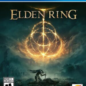 Elden Ring (PS4)