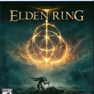 Elden Ring (PS5)