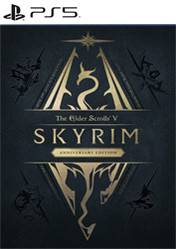 The Elder Scrolls V: Skyrim - Anniversary Edition (PS5)