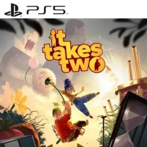 It Takes Two (PS5)