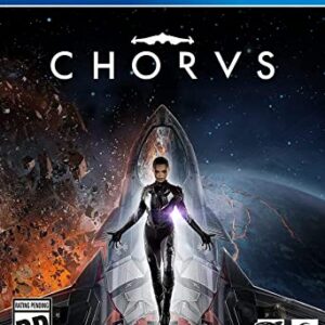 Chorus (PS4)
