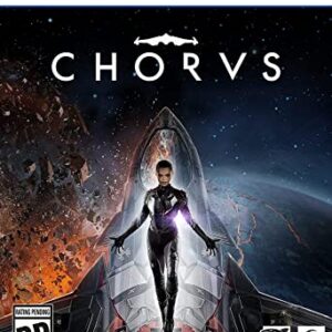 Chorus (PS5)