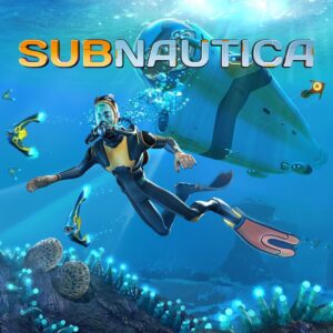 Subnautica (PS5)