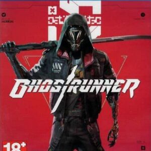 Ghostrunner (PS4)