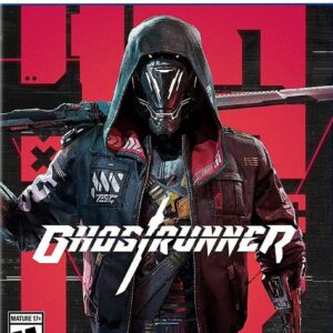 Ghostrunner (PS5)