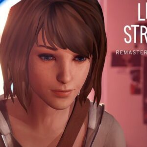 Life is Strange Remastered Collection (PS4)