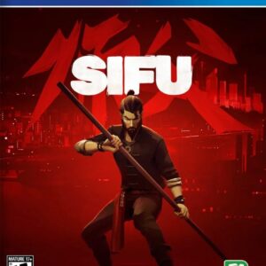 Sifu (PS4)