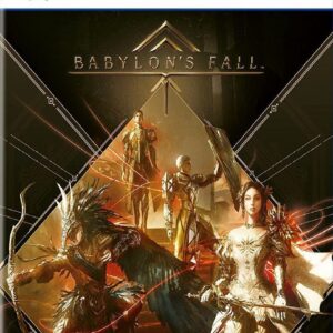 BABYLONS FALL (PS5)