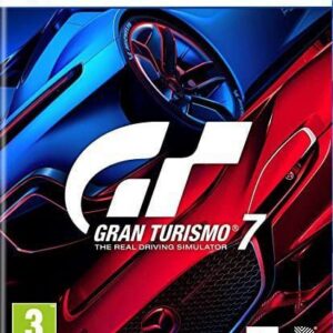 Gran Turismo 7 (PS5)