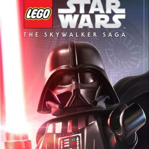 LEGO Star Wars: The Skywalker Saga (PS4)