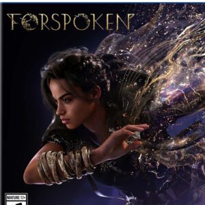 Forspoken (PS5)