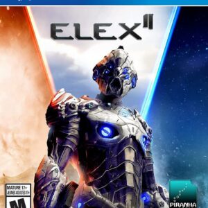ELEX II (PS4)