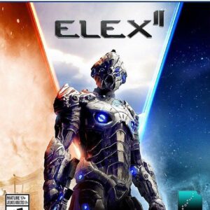ELEX II (PS5)