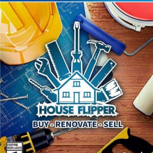House Flipper (PS4)