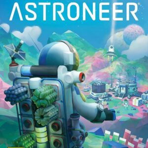 ASTRONEER (PS4)