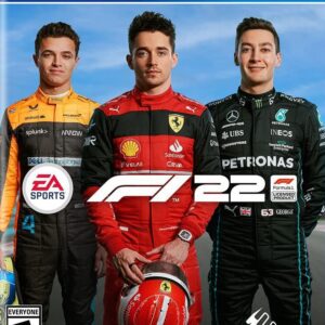 F1 22 (PS4)