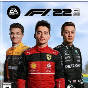 F1 22 (PS5)