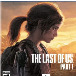 The Last of Us Part I (PS5)