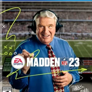 Madden NFL 23 (PS4)