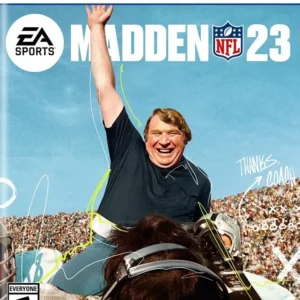 Madden NFL 23 (PS5)