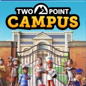 Two Point Campus (PS4)