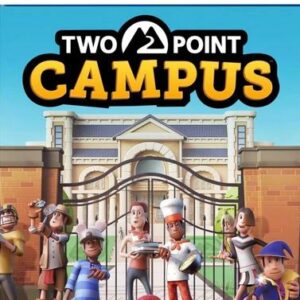 Two Point Campus (PS5)