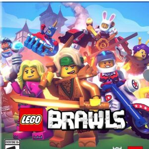 LEGO Brawls (PS5)