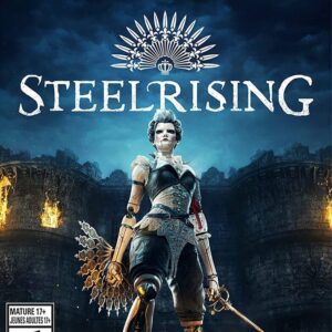 Steelrising (PS5)