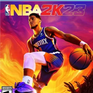 NBA 2K23 (PS4)